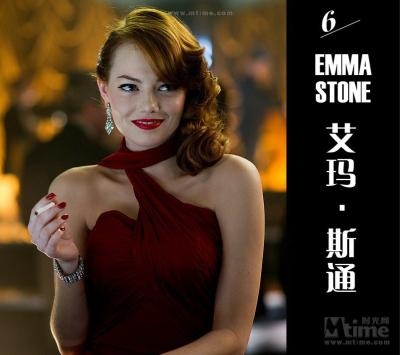 <em>亚洲</em>最美<em>女神排行榜</em>出炉PK2013年度50大<em>性感</em>