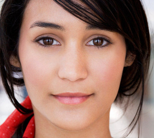 油脂分泌多毛孔粗大怎么办?元气护肤4步打造