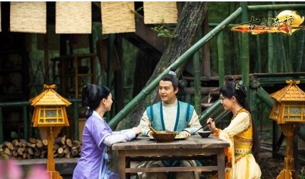 古剑奇谭43集直播 少恭罪恶之事全曝光与千觞