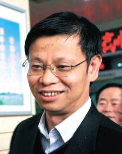 国家发改委价格监督检查与反垄断局局长许昆林