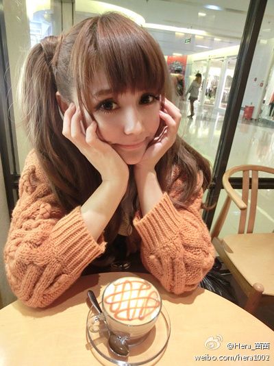 何苗hera