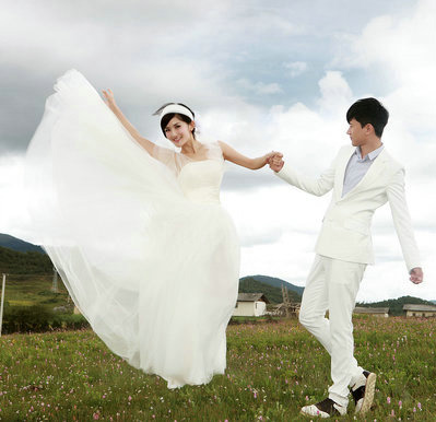 谢娜再度被曝怀孕 谢娜张杰海量甜蜜生活照曝