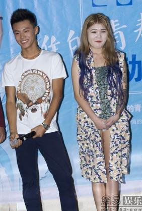 《谁的青春不叛逆》开机 变形计王晨正李耐阅扮演谁?【7】--河南分网--人民网