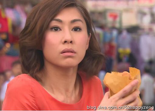 周丽淇胡定欣滕丽名唐宁蒙嘉慧 遭TVB冷落的