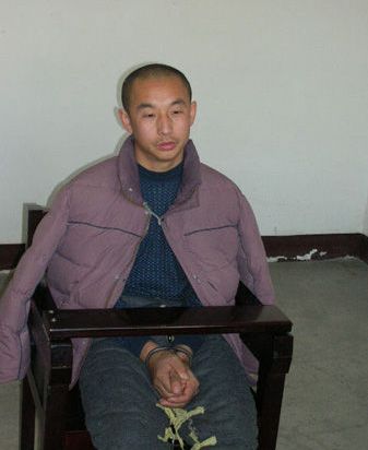 深圳烹尸恶魔被判死刑 全球最残忍变态杀人狂