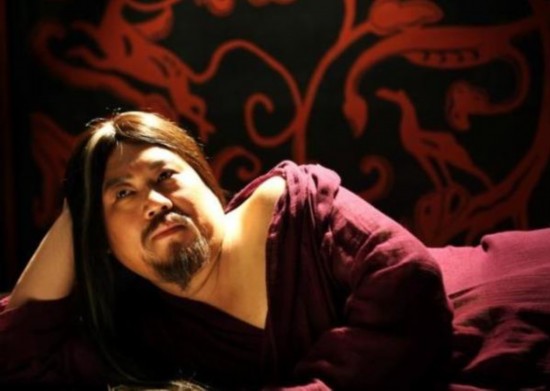 让观众哭瞎了的毁剧大神 你们也来感受一下(组