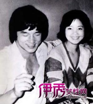 邓丽君尸检照片首曝光 揭秘邓丽君生前6段情史