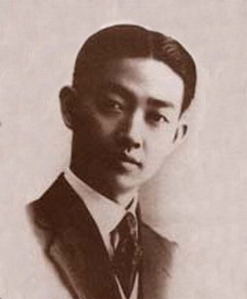 周恩来排名(2)