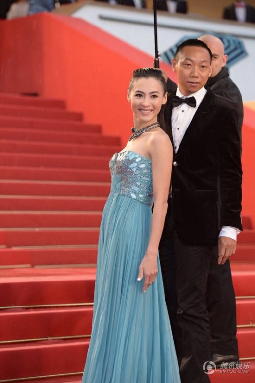 隐退明星现状:刘涛复出养家<em>鲍蕾</em>为陆毅<em>生女</em>【