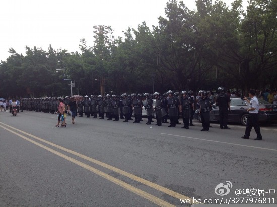 博罗县人口_广东博罗县千人聚集抗议建焚烧厂(2)