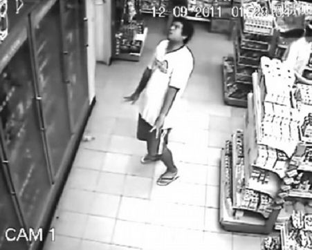 非洲26名女子熟睡中内裤丢失 惊悚恐怖灵异巫