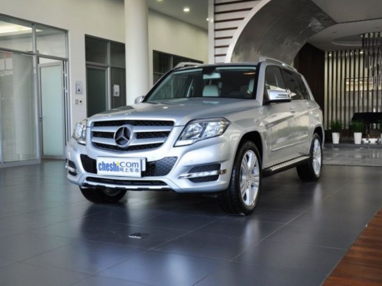   GLK300 3.0L ǰ45ӽ