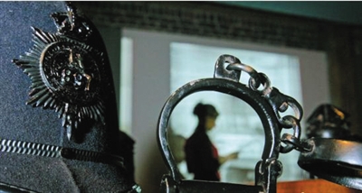 英国商人耗时十几年破开膛手杰克案