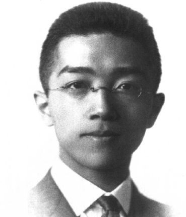 周恩来排名(2)