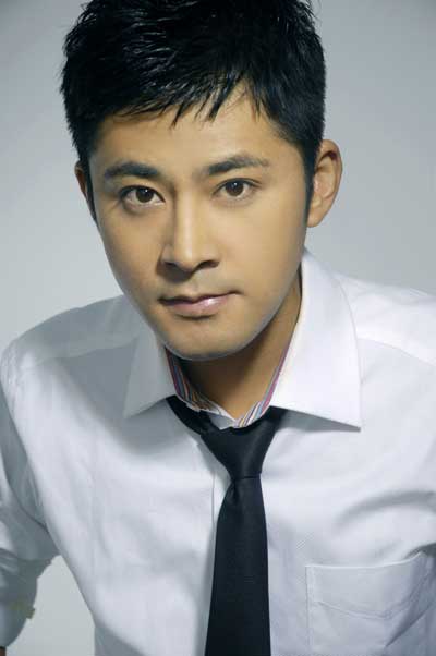 《古剑奇谭》剧情曝光 杨幂李易峰郑爽剧照大