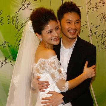 郭达驾车撞人古天乐抢劫入狱近一年 盘点曾遭