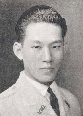 周恩来排名