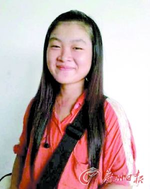 广东河源17岁女生返校途中失联 警方已介入调