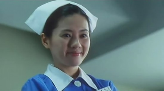 李丽珍复出发福变大婶 李丽珍昔日清纯照(图)