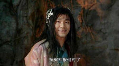 周星驰的时代已成追忆 为什么这么多人还要黑周星驰