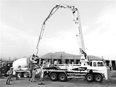 好风凭借力 开拓拉美湖南占先机