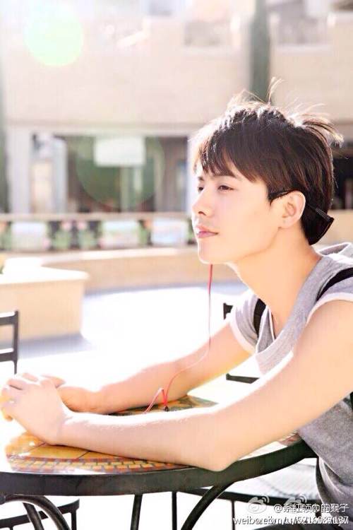 古剑奇谭演员现代装:百里屠苏欧阳少恭风晴雪