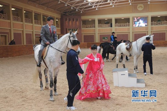 南京第一夫人婚纱摄影