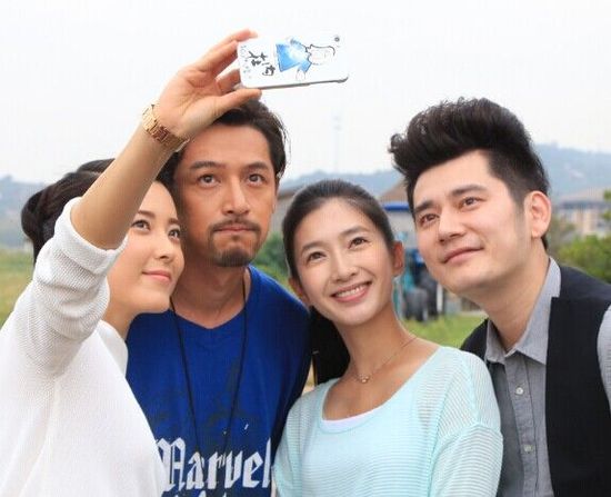 人口十一人_胡歌旋风十一人图片