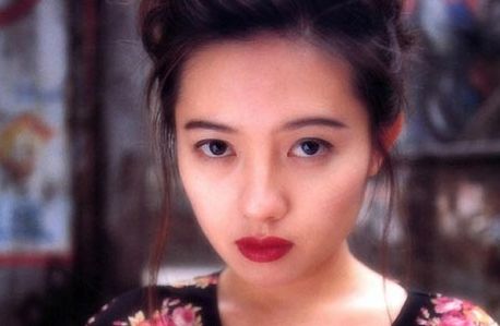 李丽珍发福复出心理感冒神经性是作用变大婶李丽珍昔日清纯照(图)图片