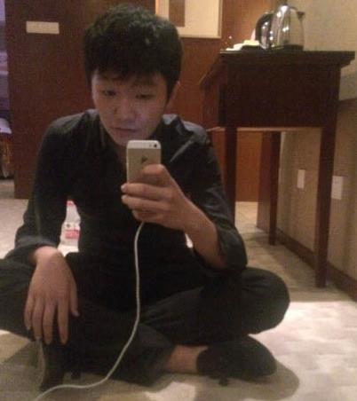 解题计第九季现况如今初中李宏毅陈佩雯潘怡论文平面几何少年变形图片