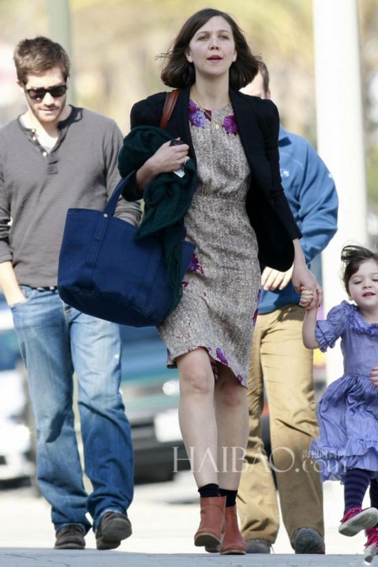 ܿˡϣ (Jake Gyllenhaal) 꼪ϣ (Maggie Gyllenhaal) 
