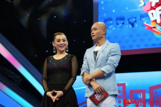 王艳被儿子吐槽浪费爸爸钱 细数娱乐圈女明星