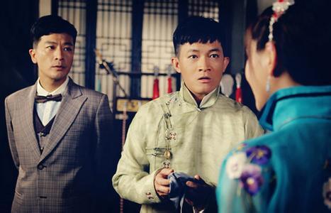 勇敢的心电视剧全集1 76集介绍至大结局【14】