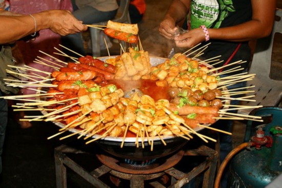 超实用!2014最新普吉岛自由行攻略