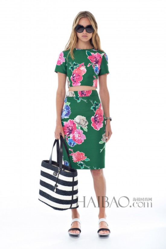 2015ŦԼʱװܣkate spade new york 2015Ůװϵ