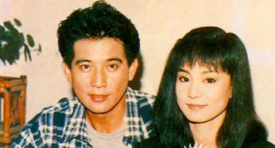 从星女郎看周星驰真人品 盘点那些有黑道势力