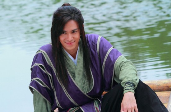 从星女郎看周星驰真人品 盘点那些有黑道势力