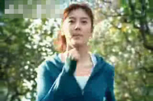 老公嫖娼被抓雪上加霜 细数张雨绮在娱乐圈的