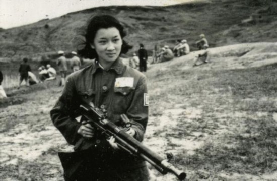 国民党上饶集中营:设十大酷刑折磨共产党