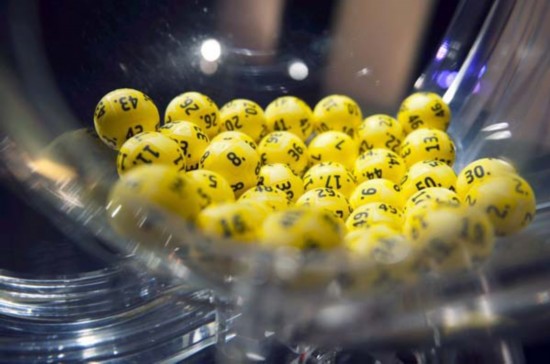 芬兰男子独中6120万欧元彩票头奖 刷新最高纪