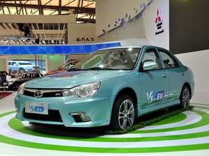  V3 2011 EV綯