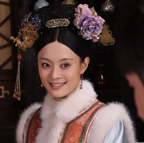 岁月是把杀猪刀 揭明星出道10年前后对比照