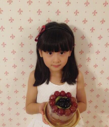 田亮儿子发高烧 森碟嘱咐弟弟要听话(图)