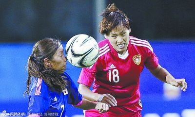 2014仁川亚运会本月19日揭幕 足球比赛昨天开