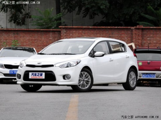 K3S 2014 1.6L ԶDLX