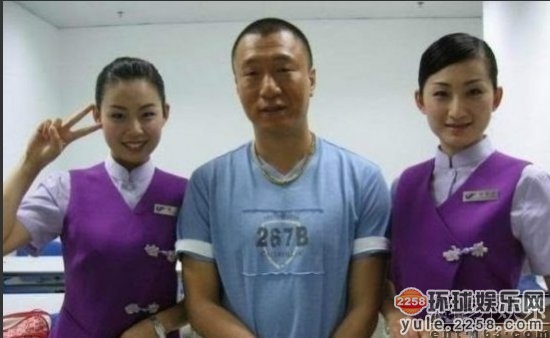 空姐揭秘明星素颜照 马伊琍素颜就是路人甲