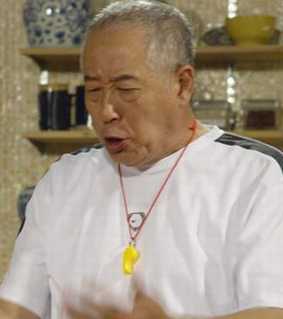 揭《<em>家有儿女</em>》演员现状:小雨变猛男 爷爷已
