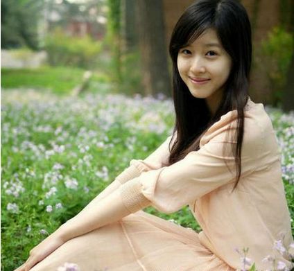 陈都灵奶茶妹妹钟恩淇<em>美</em>到醉了 五大著名校花