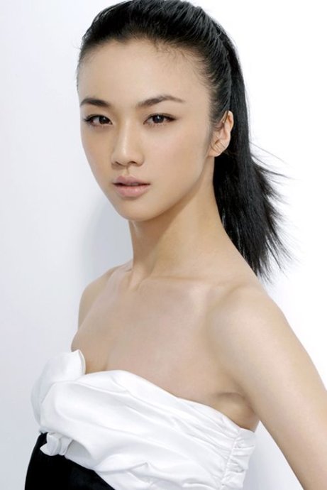 鞏俐周迅范冰冰章子怡中國女星最標致的美人臉