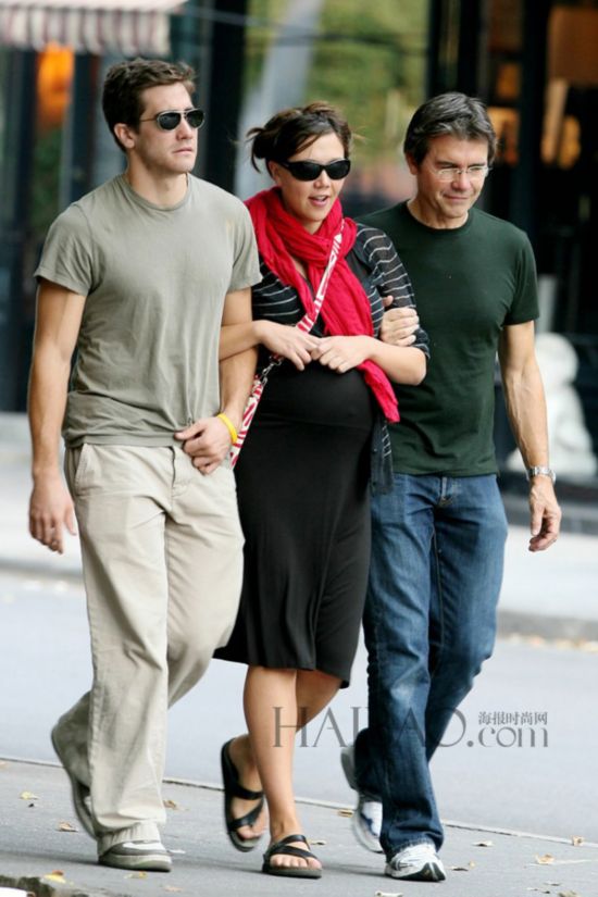 ܿˡϣ (Jake Gyllenhaal) 꼪ϣ (Maggie Gyllenhaal) 